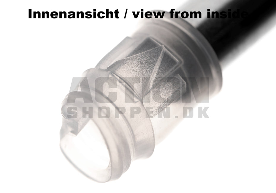 Maple Leaf - Transformers Decepticons Hop Up Gummi 70Â° VSR-10 & GBB 4