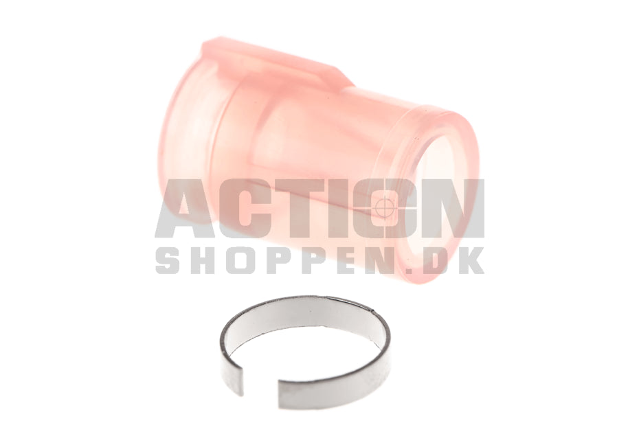 Maple Leaf - Transformers Decepticons Hop Up Gummi 80Â° VSR-10 & GBB 3