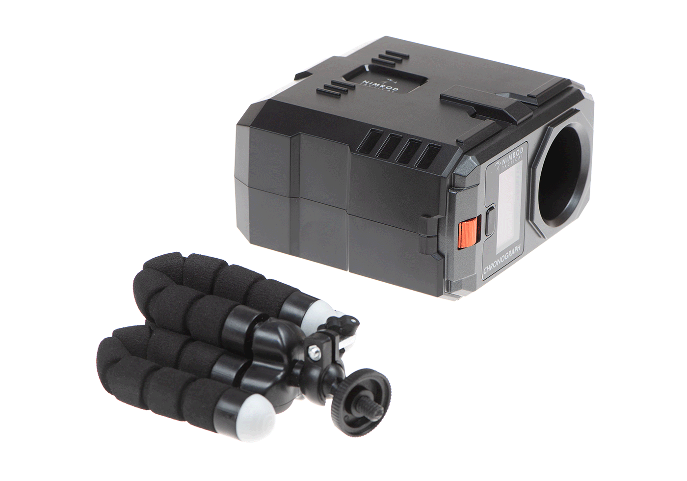 Nimrod - NTC01 Chronograph 2