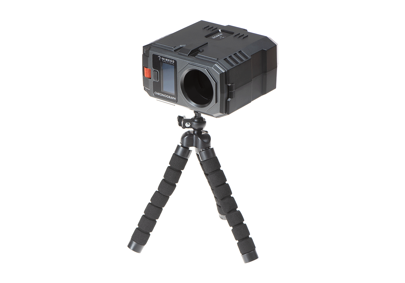 Nimrod - NTC01 Chronograph 3