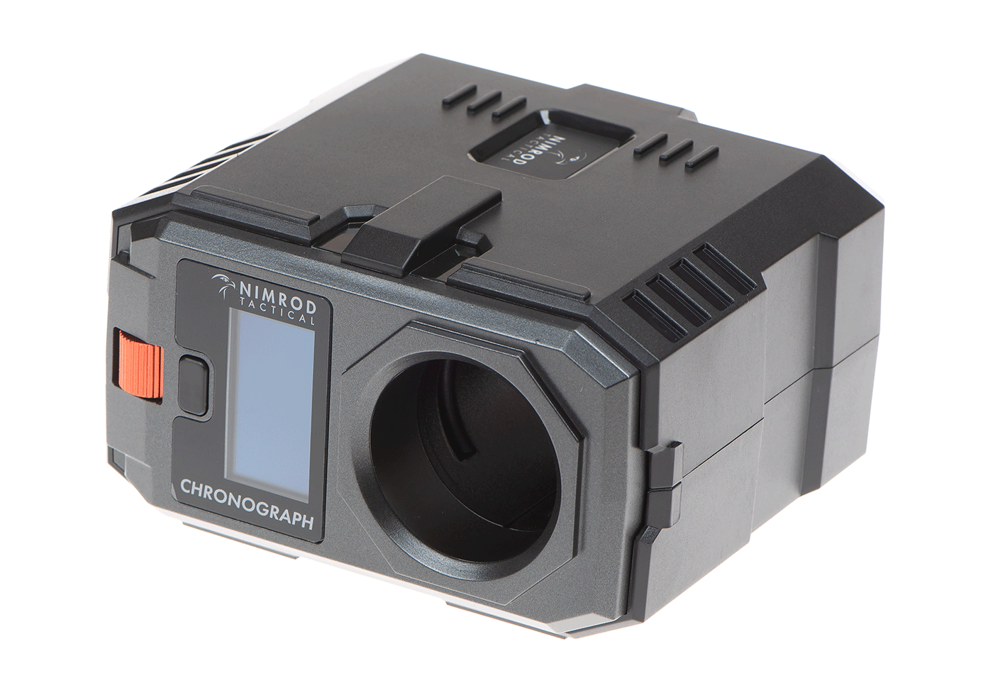 Nimrod - NTC01 Chronograph 1
