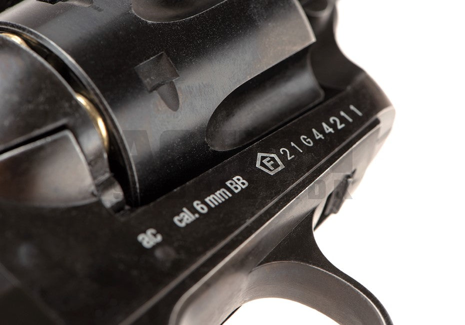 Umarex - Revolver Legends Western Cowboy 5,5" GNB - Co2 4