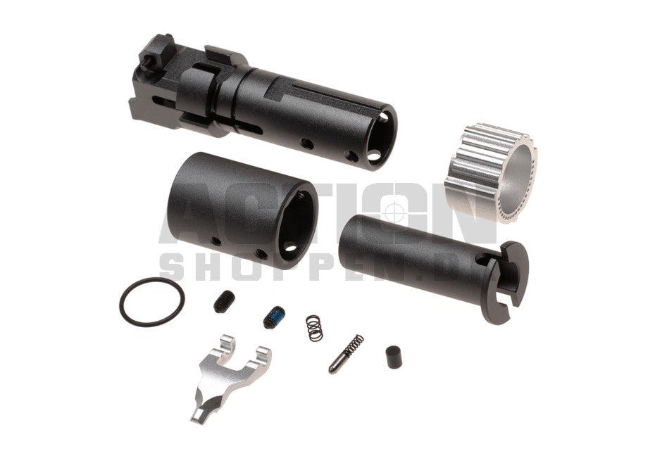 Action Army - AAP01 Hop op kammer 4