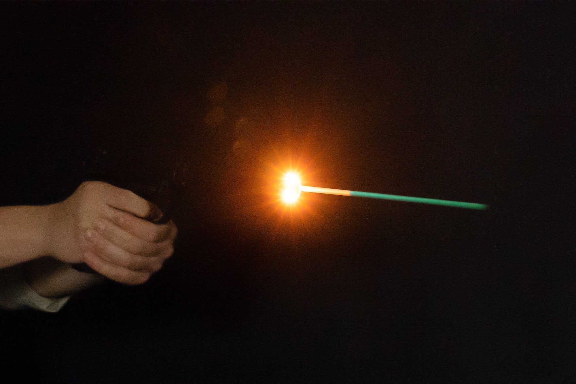 MTU-Fire Tracer Unit 2