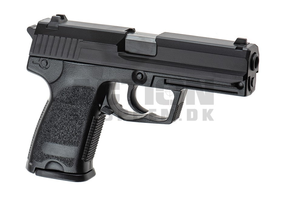 HFC P8 Pistol  1