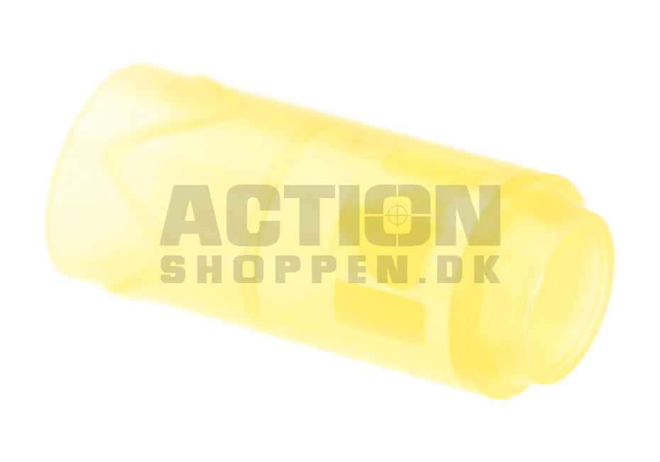 Maple Leaf - 2021 Super Macaron Hop up Gummi 60 Grader Silicone, AEG 1