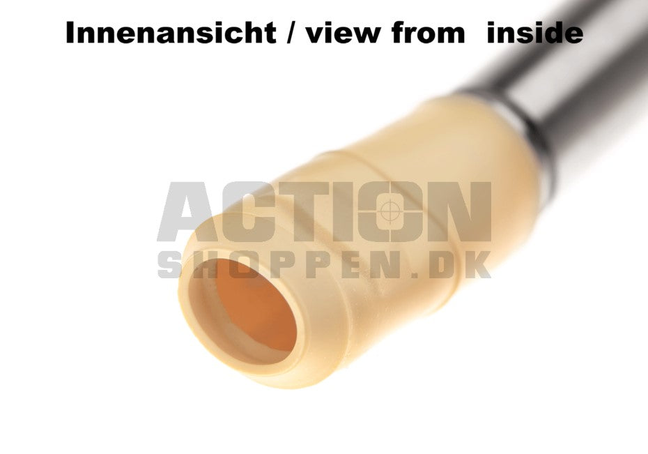 Maple Leaf - MR. Hop up Gummi 60 Grader, AEG 3