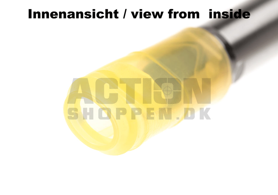 Maple Leaf - MR. Hop up Gummi 60 Grader Silikone, AEG 3