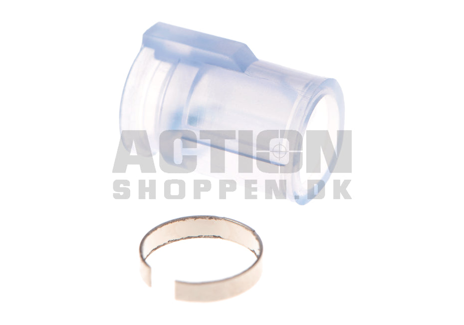 Maple Leaf - MR. Hop Up Silicone Gummi 70Â° VSR-10 & GBB 3