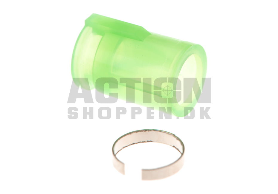 Maple Leaf - Transformers Decepticons Hop Up Gummi 50Â° VSR-10 & GBB 3