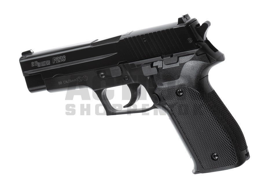 Sig Sauer - P226 2