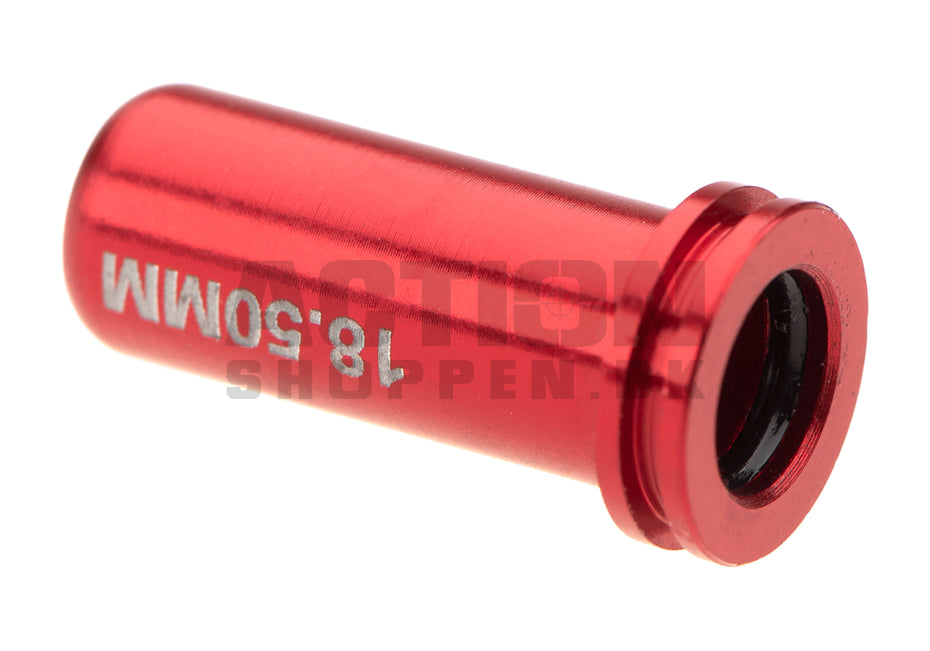 Maxx Model Nozzle, air, Scorpion Evo serien, 18.50mm, CNC aluminium 2