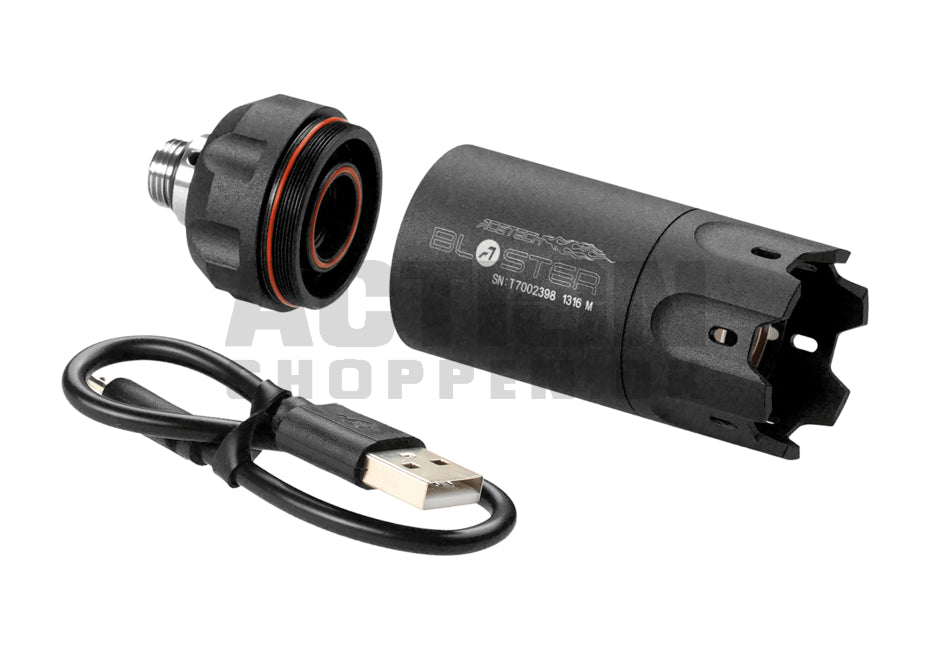 Acetech - Blaster Tracer Unit 6