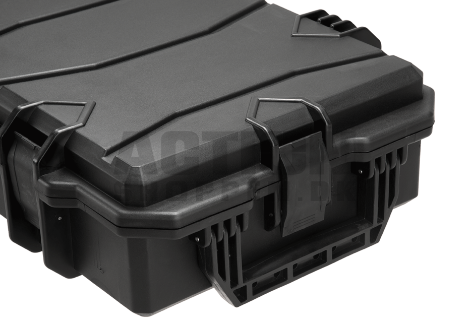 Geværkuffert, L:136 - B:36 - H:14 cm 7