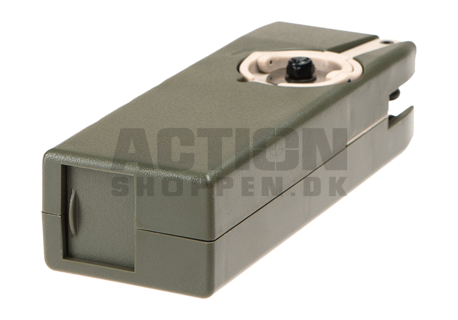PTS Odin M12 - M4/M16 Magasin Speedloader, Oliven 5