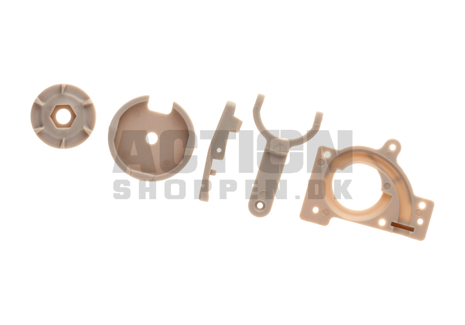 PTS Odin M12 - Sidewinder reservedele genopbygningssæt 2