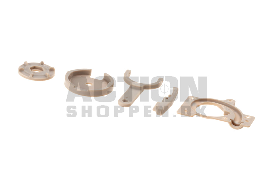 PTS Odin M12 - Sidewinder reservedele genopbygningssæt 4