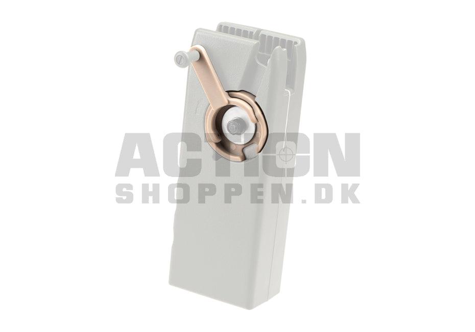 PTS Odin M12 - Sidewinder reservedele genopbygningssæt 5