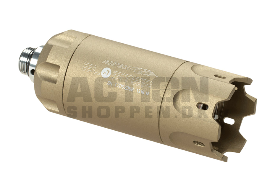 Acetech - Blaster Tracer Unit 1