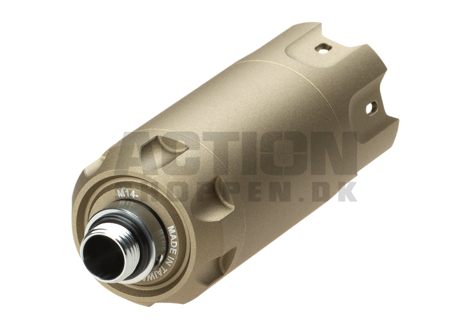 Acetech - Blaster Tracer Unit 5