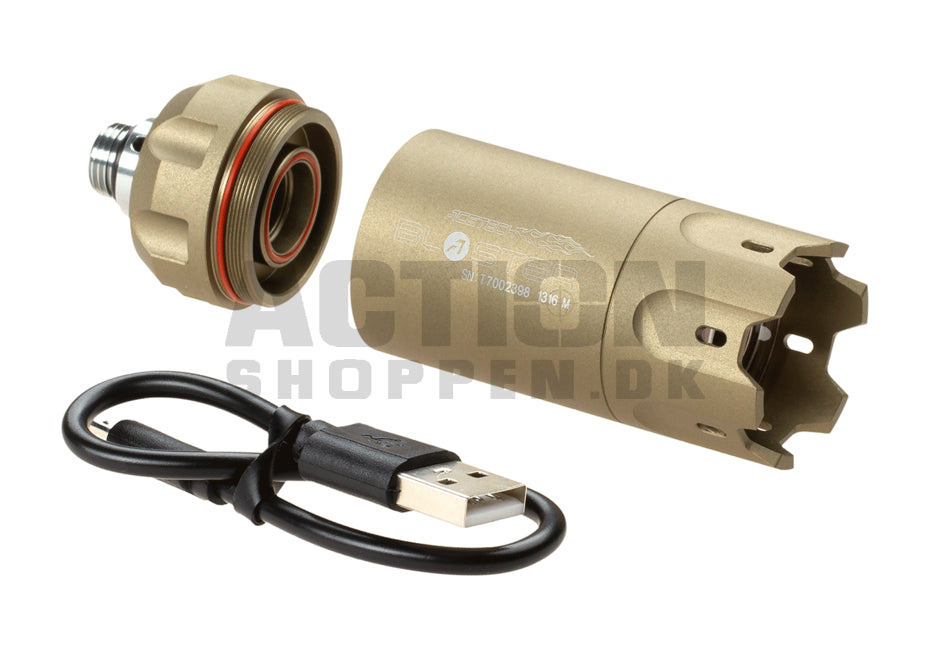 Acetech - Blaster Tracer Unit 6