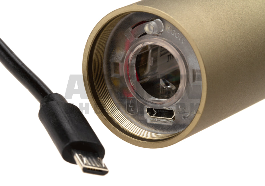 Acetech - Blaster Tracer Unit 7