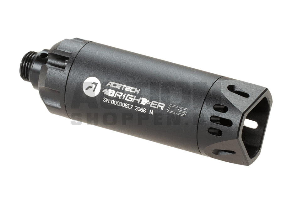 Acetech - Brighter CS Tracer Unit 1