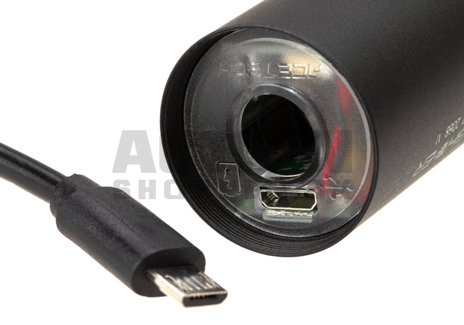 Acetech - Brighter CS Tracer Unit 6