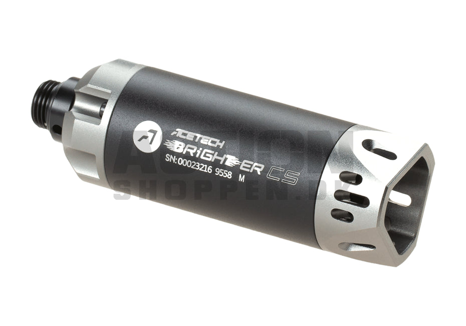 Acetech - Brighter CS Tracer Unit 1