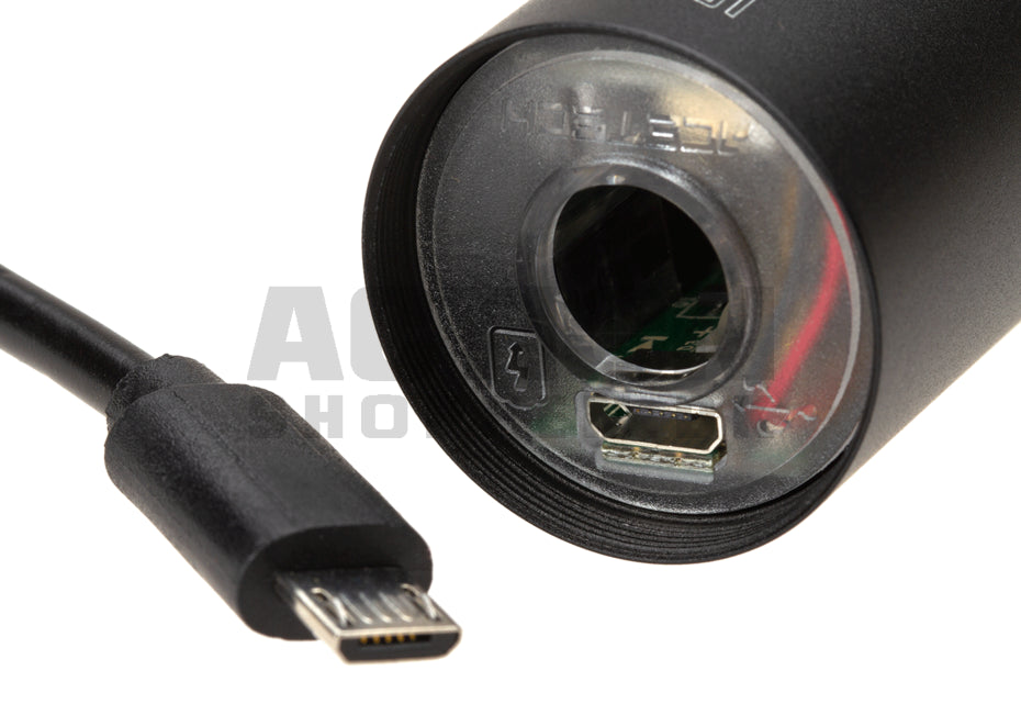 Acetech - Brighter CS Tracer Unit 6