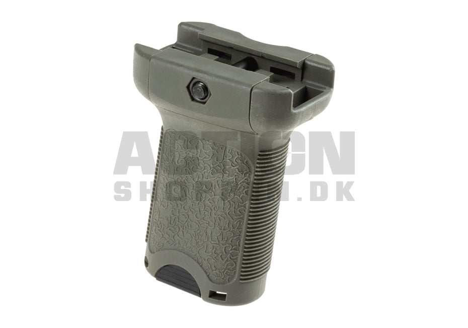 Grip TD Greb til RIS, Foliage Green 1