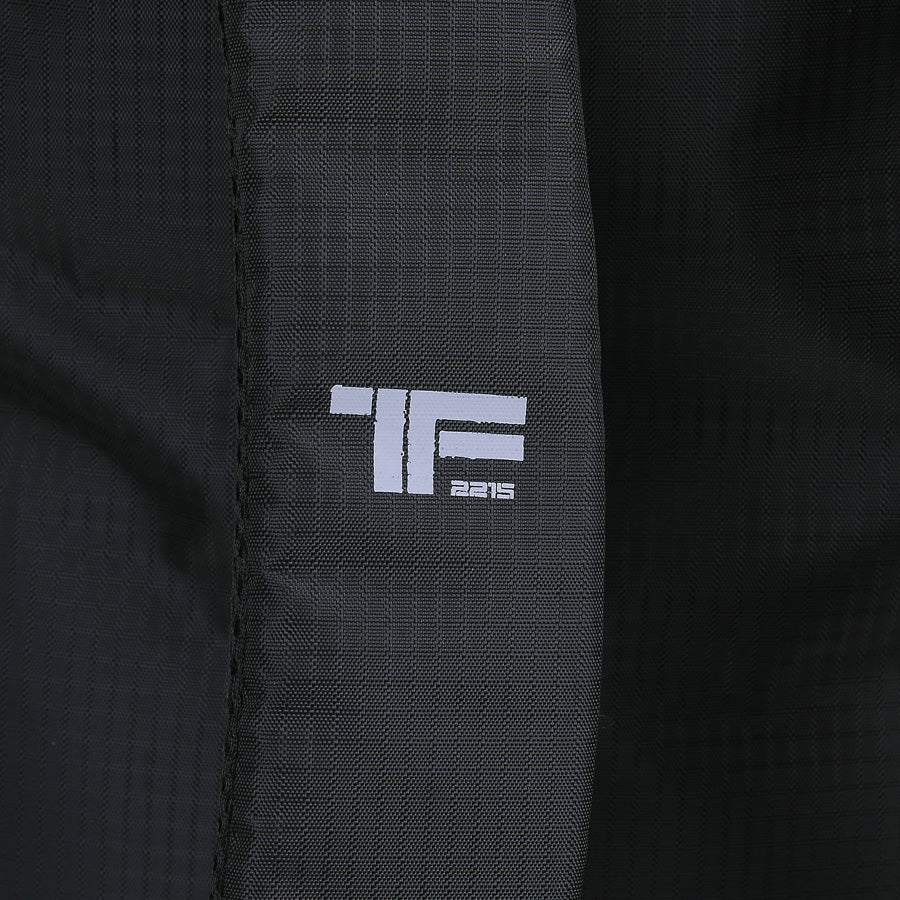 TF-2215 Vandtæt taske 22L Sort/Grå 7