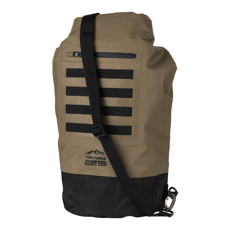 TF-2215 Vandtæt MOLLE-sportstaske 50L
