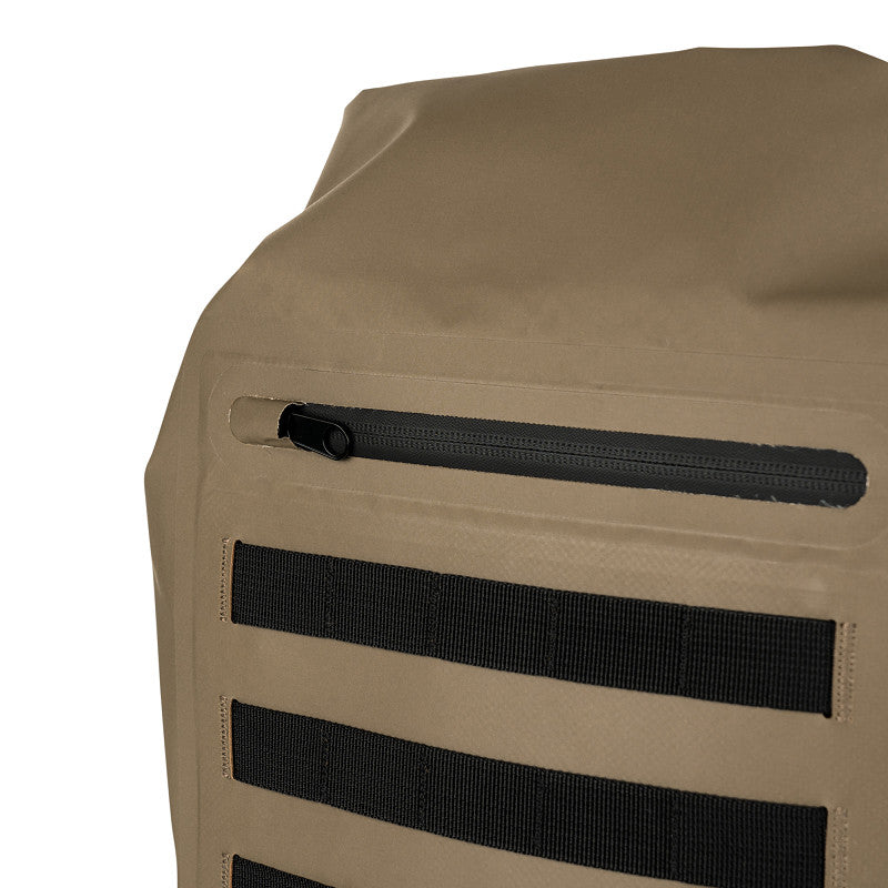 TF-2215 Vandtæt MOLLE-sportstaske 50L