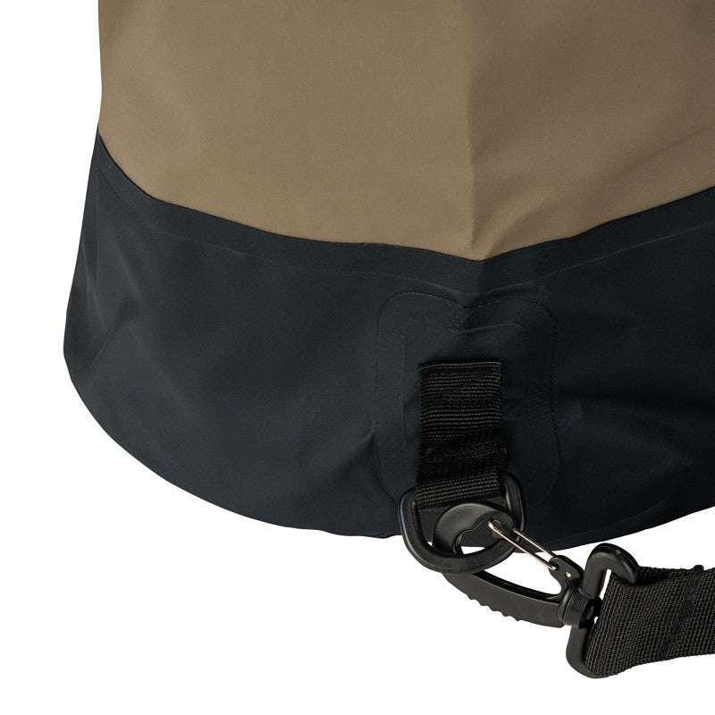 TF-2215 Vandtæt MOLLE-sportstaske 50L