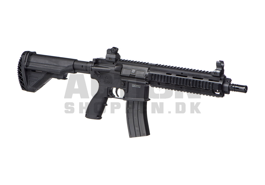 Heckler & Koch HK416D 1