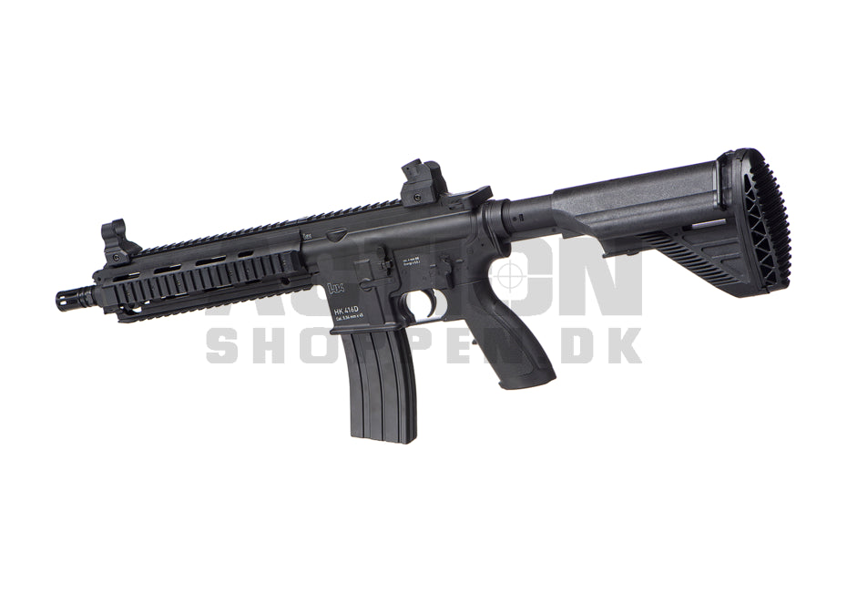 Heckler & Koch HK416D 2