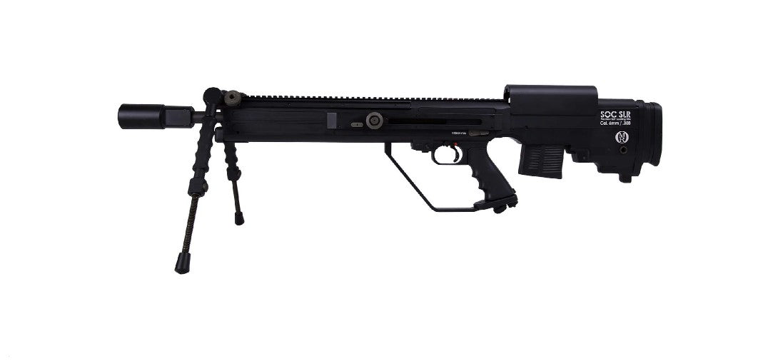 ARES - SOC SLR PRECISION SELF LOADING RIFLE 1