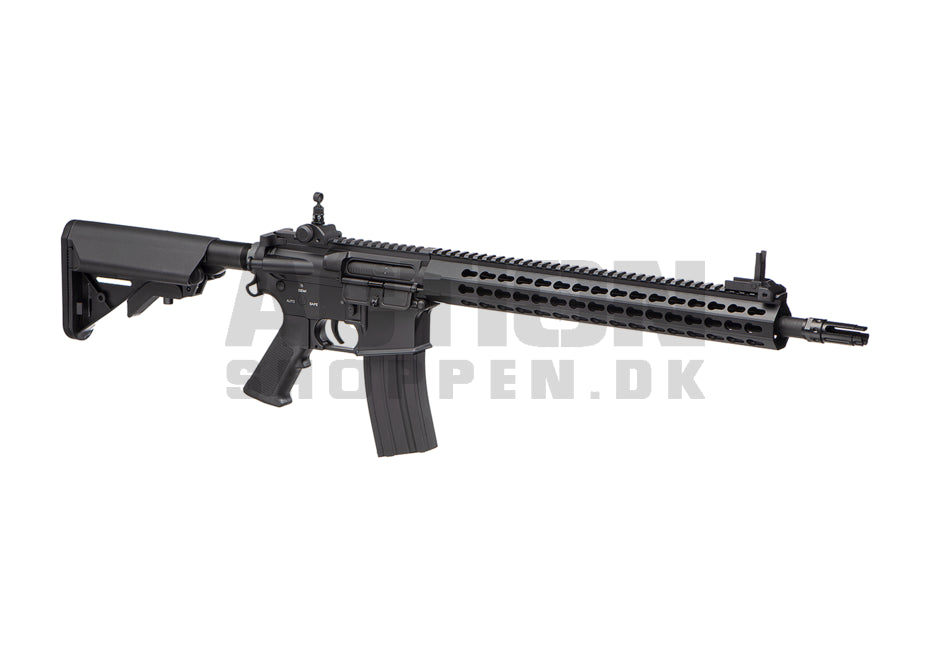E&C - M4 Defender 14.5 Inch QR 1.0 EGV 1