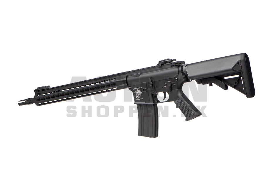 E&C - M4 Defender 14.5 Inch QR 1.0 EGV 2