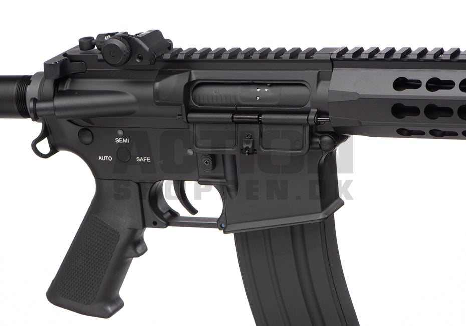 E&C - M4 Defender 14.5 Inch QR 1.0 EGV 3