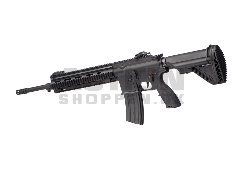 E&C - M27 IAR QR 1.0 EGV, Sort 2