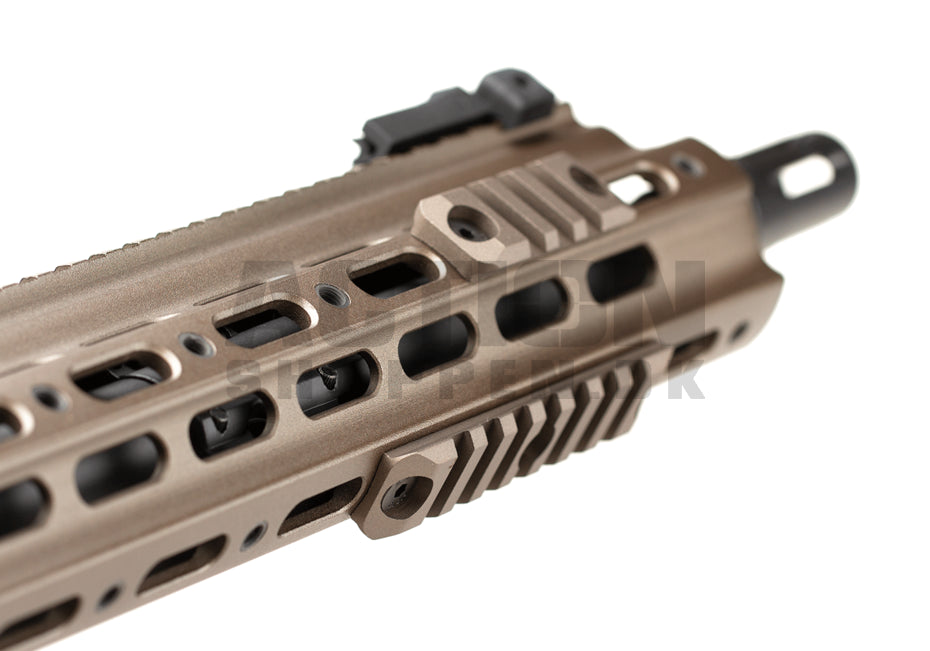 E&C - M4 SOPMOD 14.5 Inch QR 1.0 EGV DARK EARTH 4