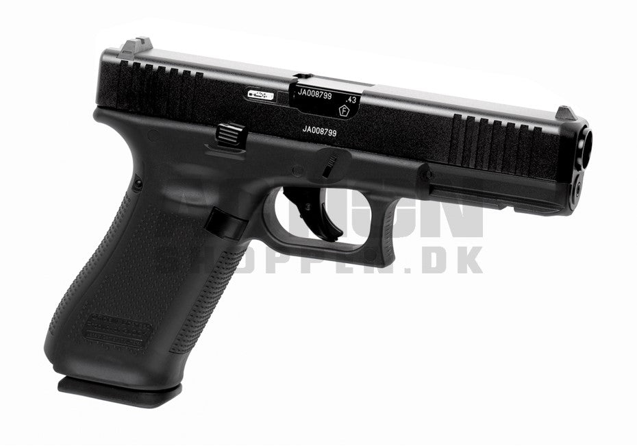 Paintball - T4E Glock 17 Gen 5 (5 Joule) 2
