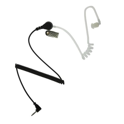 Højttaler ørehænger Security, 3,5mm 1