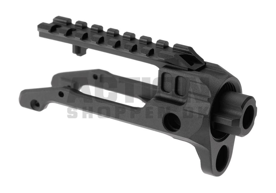 TTI Airsoft - AR Stock Adapter til AAP01 1