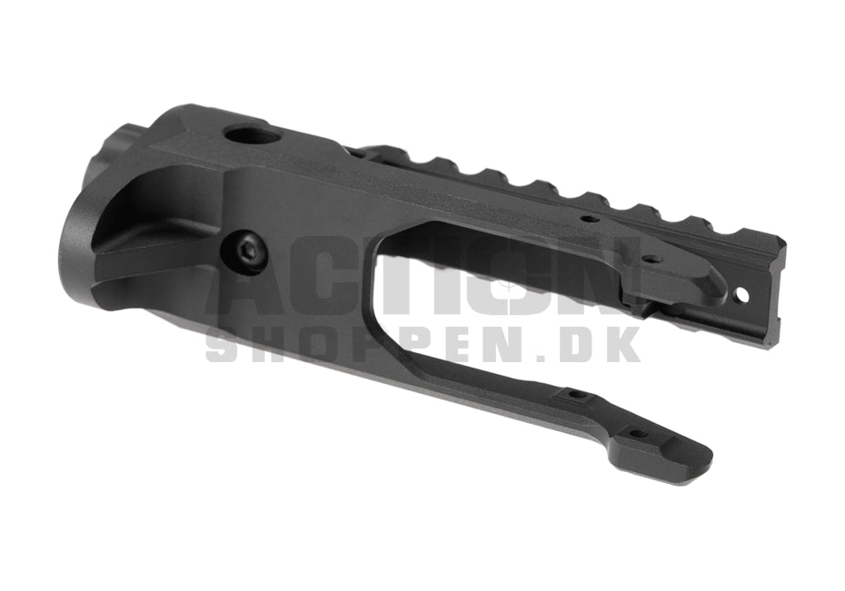 TTI Airsoft - AR Stock Adapter til AAP01 4