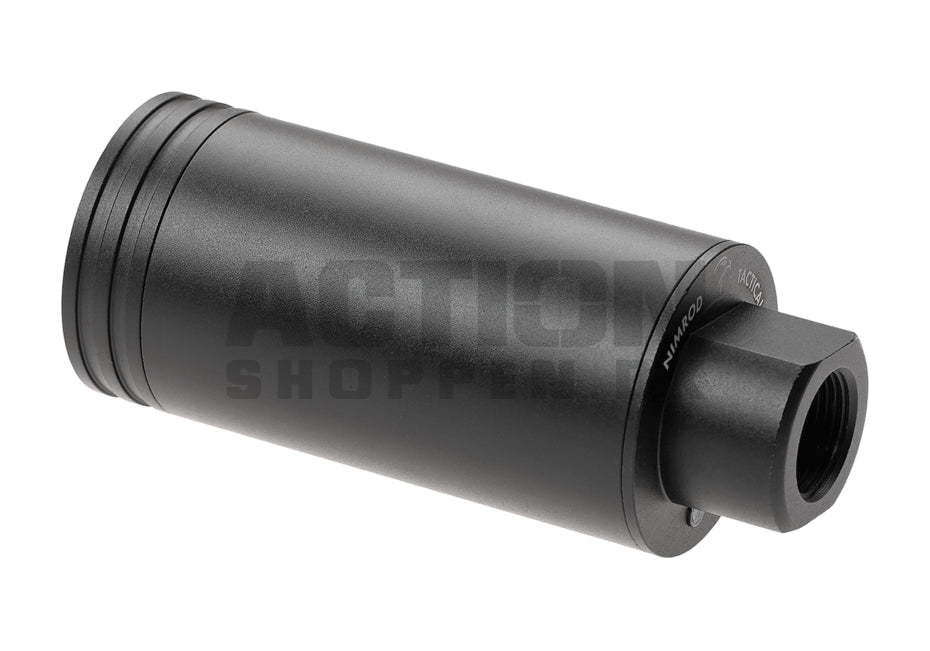 Nimrod  - NTTU FS Tracer Unit 2