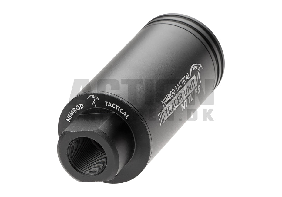 Nimrod  - NTTU FS Tracer Unit 5