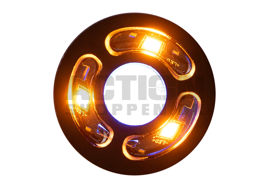 Nimrod  - NTTU FS Tracer Unit 6